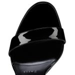 Christian Louboutin Loubi Queen Alta - Image 2